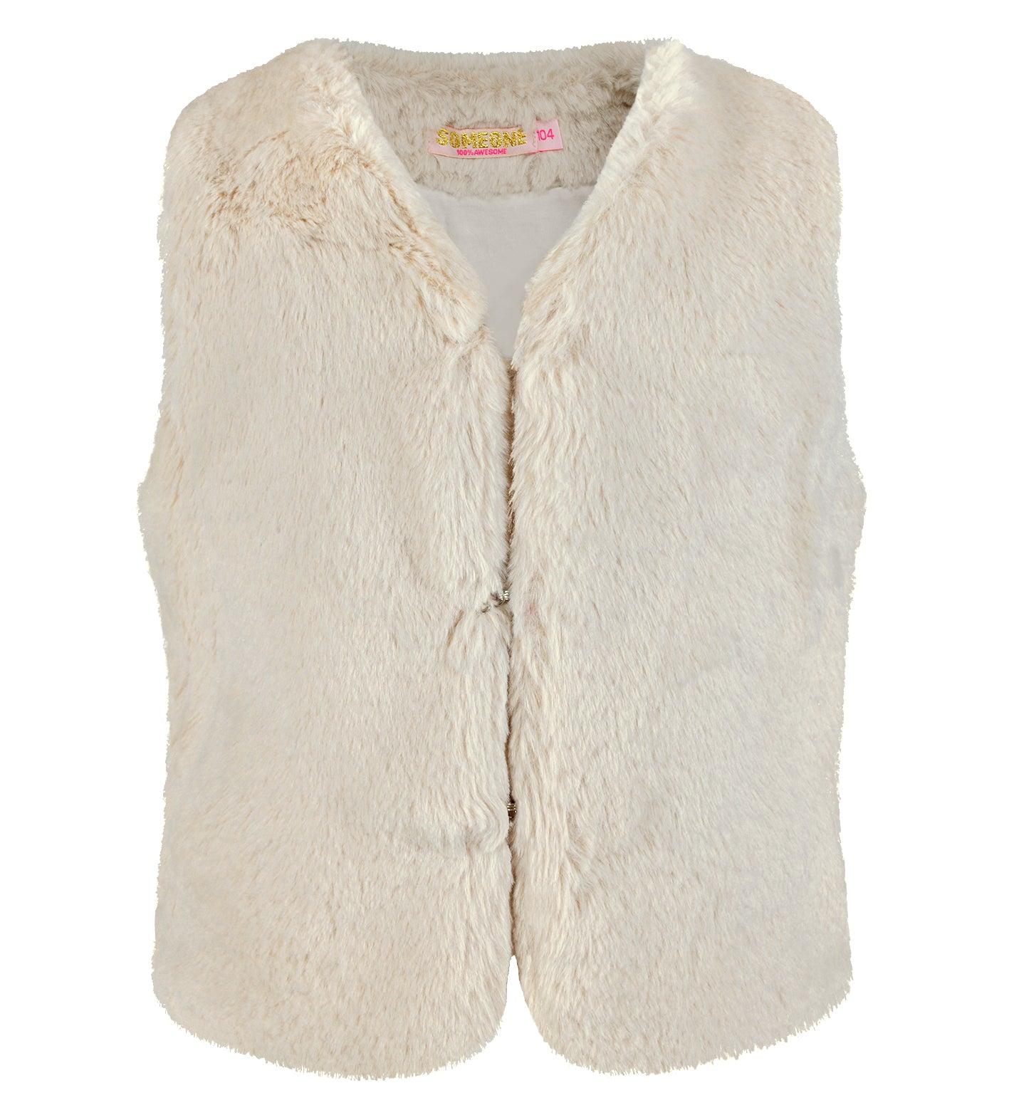 Someone Gilet No Sleeve HOPPER-SG-13-E