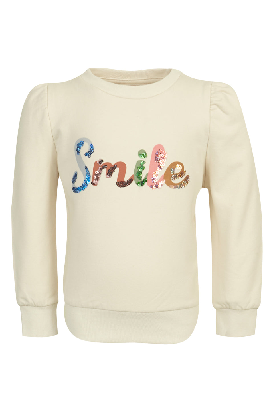 Someone Sweater Long Sleeve HOPPER-SG-16-D