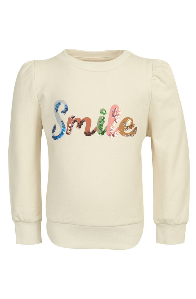 Someone Sweater Long Sleeve HOPPER-SG-16-D
