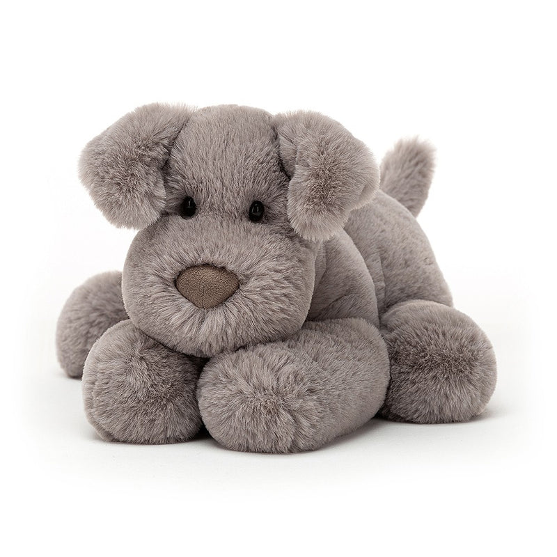 Jellycat Huggady hond