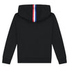 Skurk Hoodie Holland Boys Black