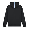 Skurk Hoodie Holland Adults Black