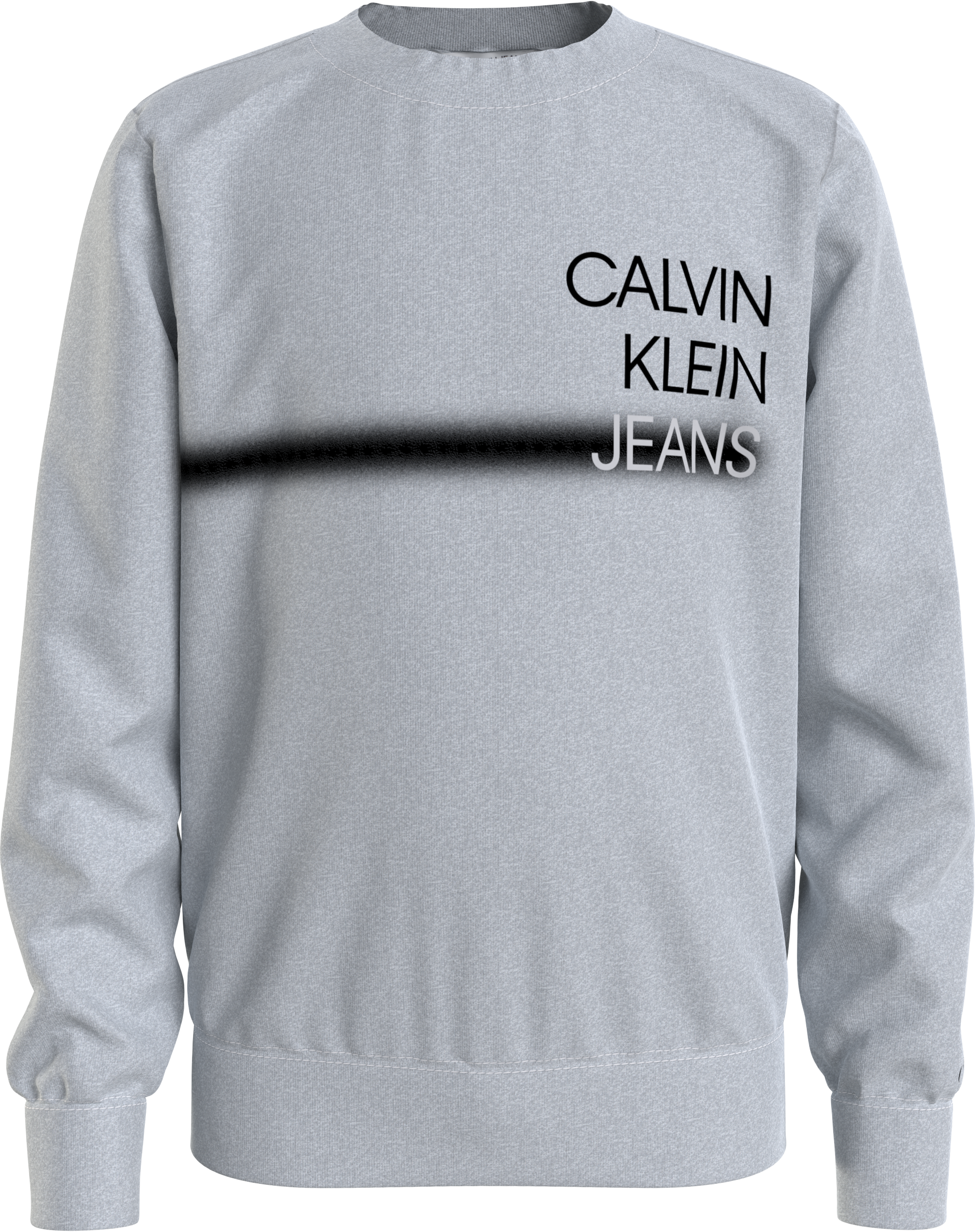 Calvin Klein Sweater INSTITUTIONAL SPRAY PZ2