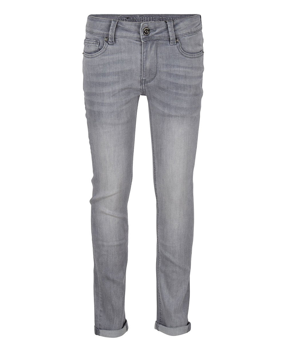 Indian Blue Jeans GREY RYAN SKINNY FIT NOOS