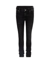 Indian Blue Jeans Jeans Black Brad Super Skinny Fit Noos