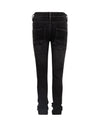 Indian Blue Jeans Jeans Black Brad Super Skinny Fit Noos