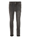 Indian Blue Jeans GREY BRAD SUPER SKINNY FIT NOOS