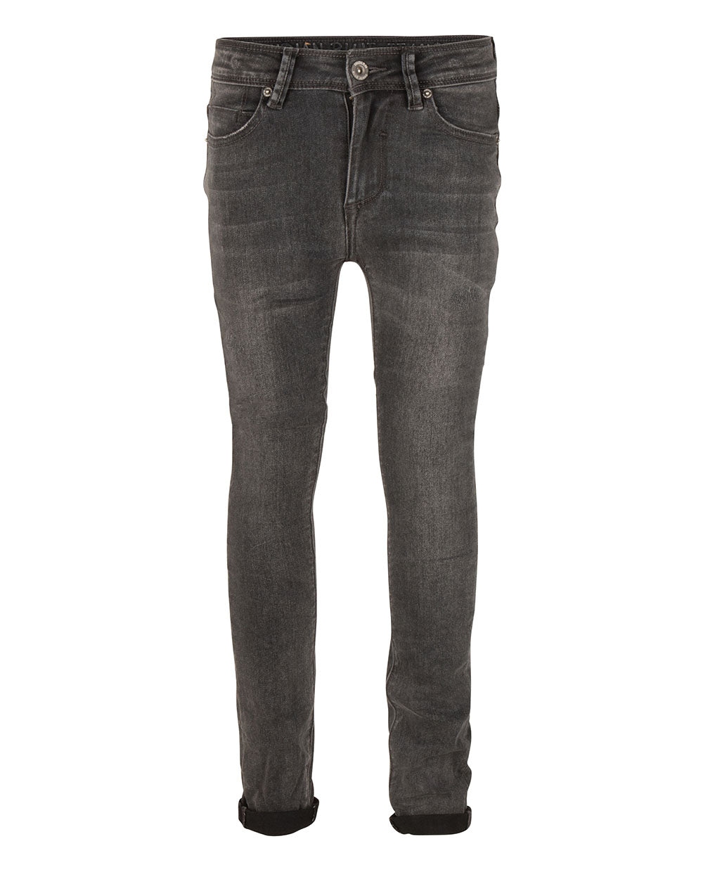 Indian Blue Jeans GREY BRAD SUPER SKINNY FIT NOOS
