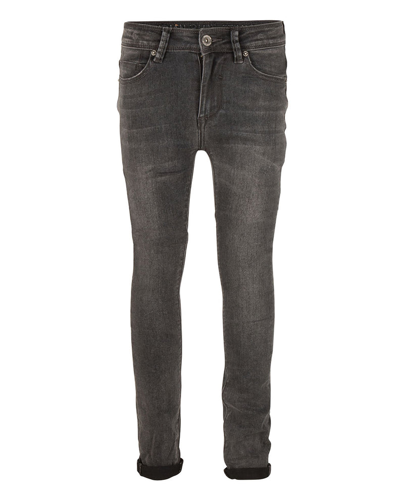 Indian Blue Jeans GREY BRAD SUPER SKINNY FIT NOOS