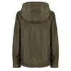 Indian Blue Jeans Anorak Jacket