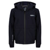 Indian Blue Jeans Hooded Jacket Softshell