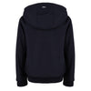 Indian Blue Jeans Hooded Jacket Softshell
