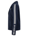Indian Blue Jeans sweat blazer