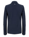 Indian Blue Jeans sweat blazer