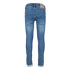 Indian Blue Jeans Blue Brad Super Skinny Fit