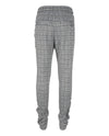 Indian Blue Jeans Jog Pant Check