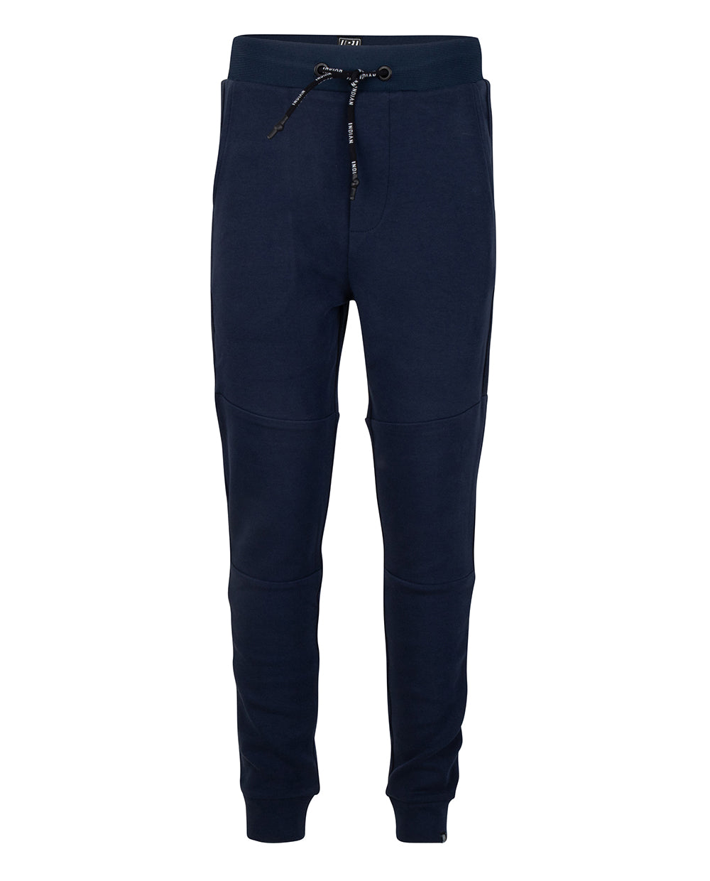 Indian Blue Jeans Jog Pant Tape Indian