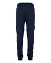 Jongens Jog Pant Tape Indian van Indian Blue Jeans in de kleur Dark Navy in maat 176.