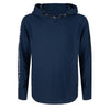 Indian Blue Jeans T-Shirt Ls Hooded
