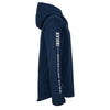 Indian Blue Jeans T-Shirt Ls Hooded
