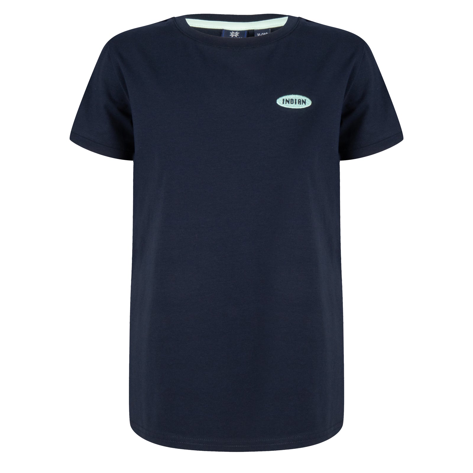 Indian Blue Jeans T-Shirt Ss Indian