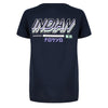 Indian Blue Jeans T-Shirt Ss Indian