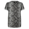 Indian Blue Jeans T-Shirt Ss Snake