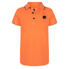 Indian Blue Jeans Polo Ss Pique