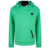 Indian Blue Jeans Hooded Indian Blue Jeans
