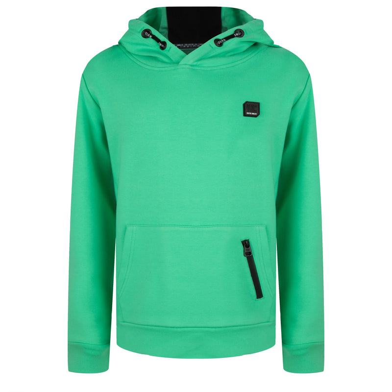 Indian Blue Jeans Hooded Indian Blue Jeans