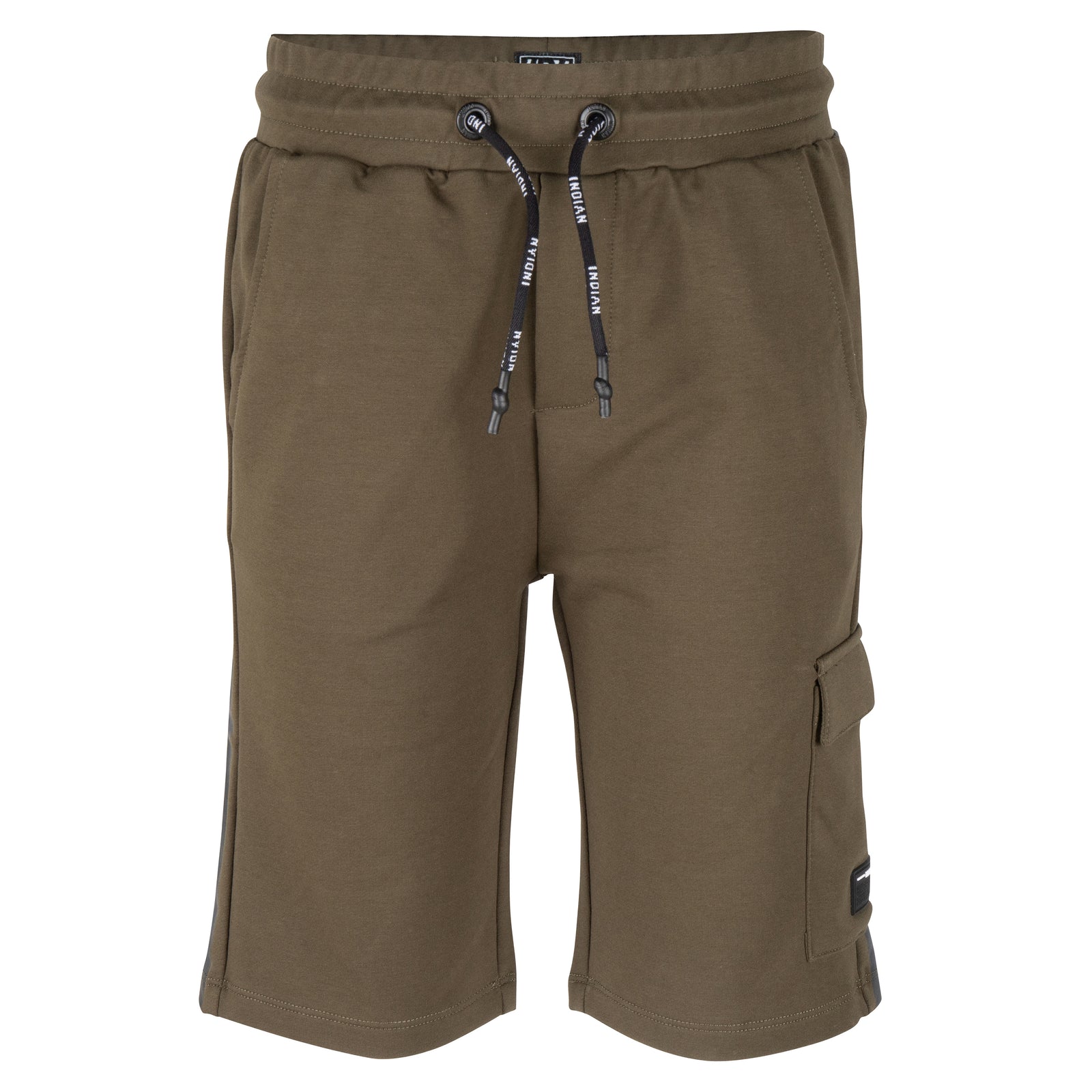 Indian Blue Jeans Jog Short Cargo