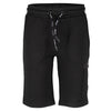 Indian Blue Jeans Jog Short Zipper Pocket