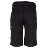 Indian Blue Jeans Jog Short Zipper Pocket