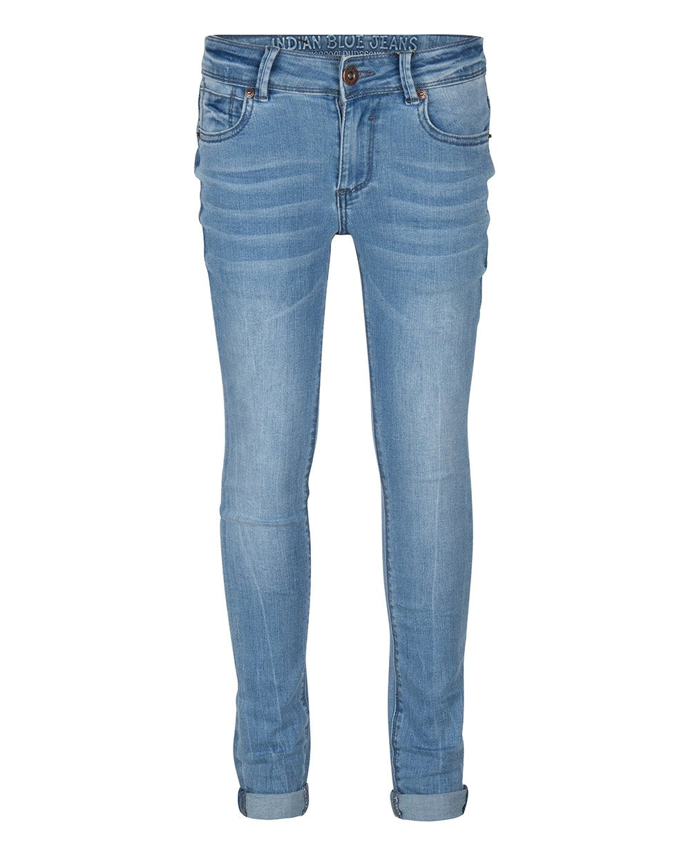 Indian Blue Jeans BLUE ANDY FLEX SKINNY FIT