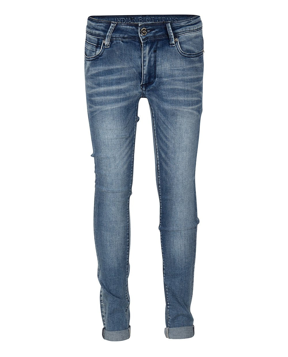 Indian Blue Jeans BLUE BRAD SUPER SKINNY FIT