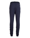 Jongens JOG PANT BASIC ZIP van Indian Blue Jeans in de kleur Navy Blue in maat 176.