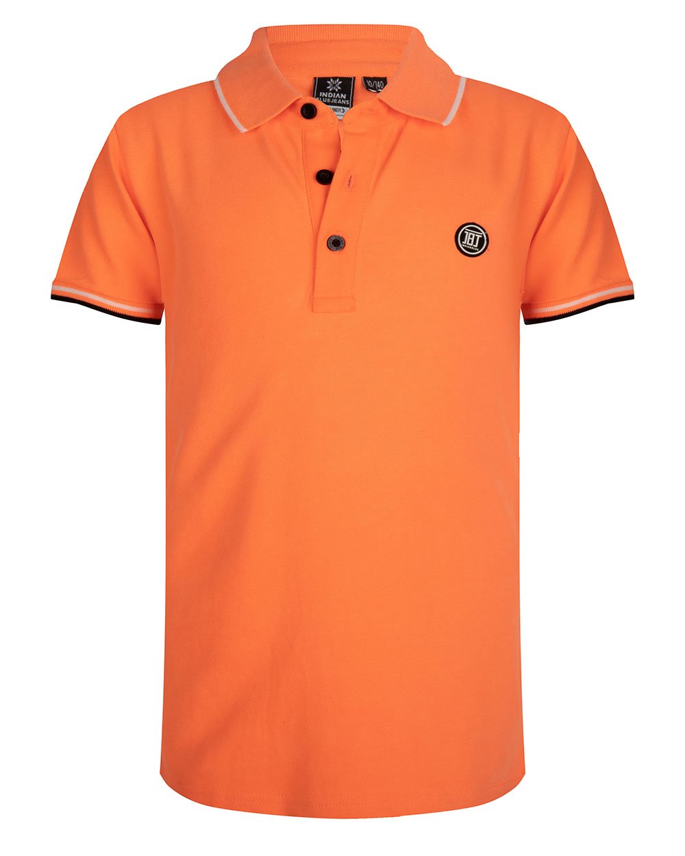 Indian Blue Jeans POLO SS BASIC
