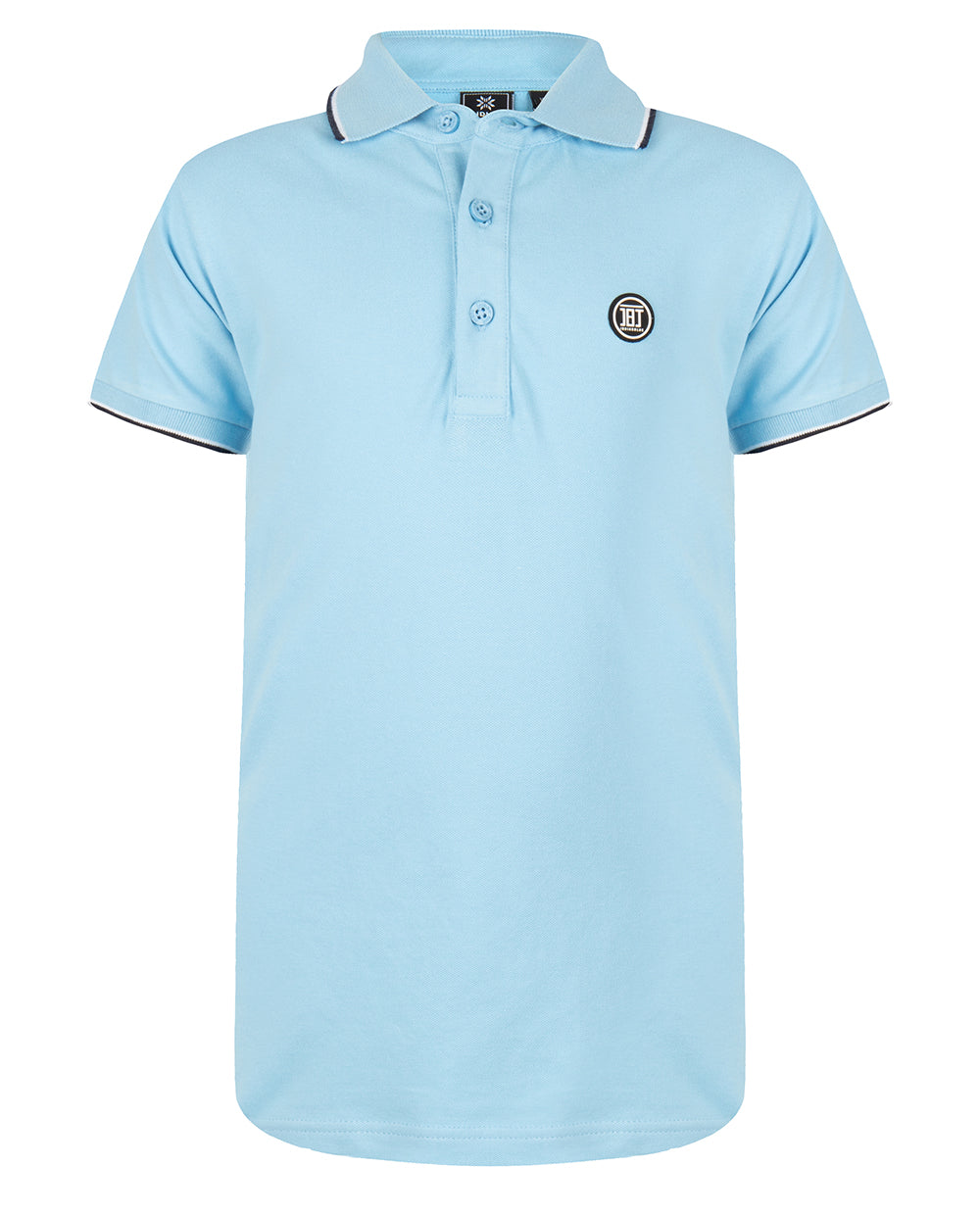 Indian Blue Jeans POLO SS BASIC