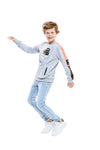 Indian Blue Jeans BLUE ANDY FLEX SKINNY FIT