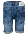 Indian Blue Jeans BLUE DANN SHORT