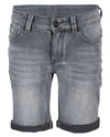 Indian Blue Jeans GREY DANN SHORT