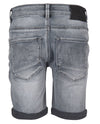 Indian Blue Jeans GREY DANN SHORT
