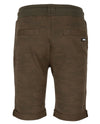 Indian Blue Jeans JOG SHORT CAMOU TAPE