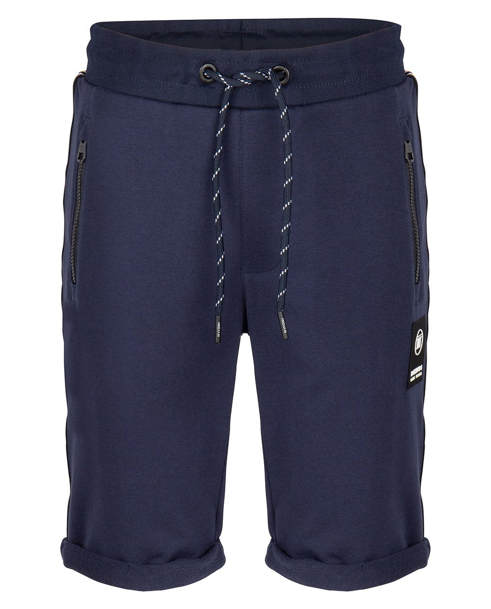 Indian Blue Jeans JOG SHORT TAPE