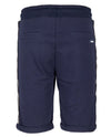 Jongens JOG SHORT TAPE van Indian Blue Jeans in de kleur Navy Blue in maat 176.