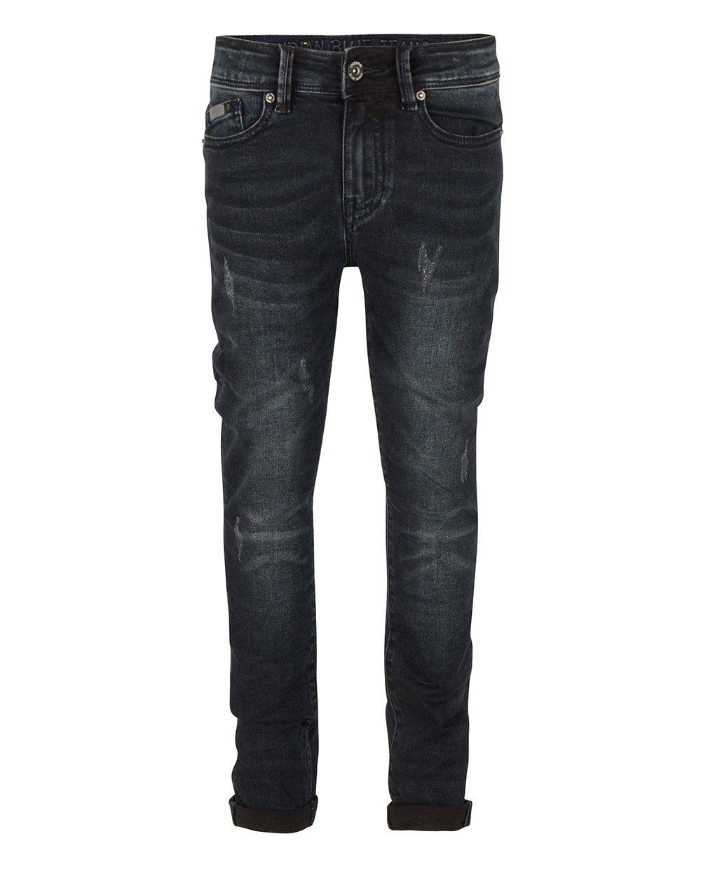 Indian Blue Jeans BLUE MAX SLIM FIT