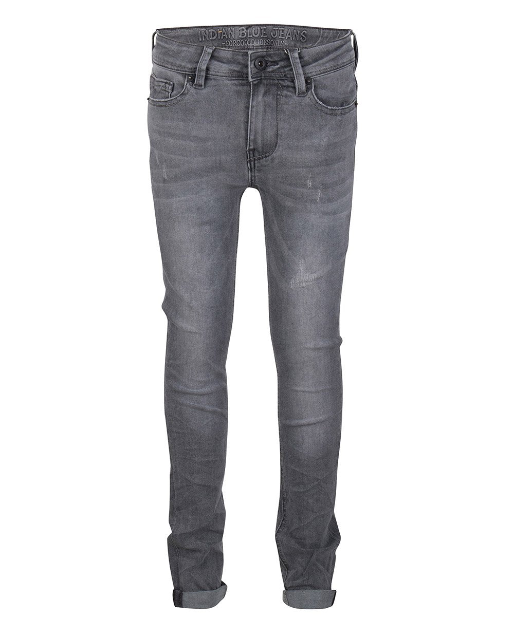 Indian Blue Jeans GREY RYAN SKINNY FIT