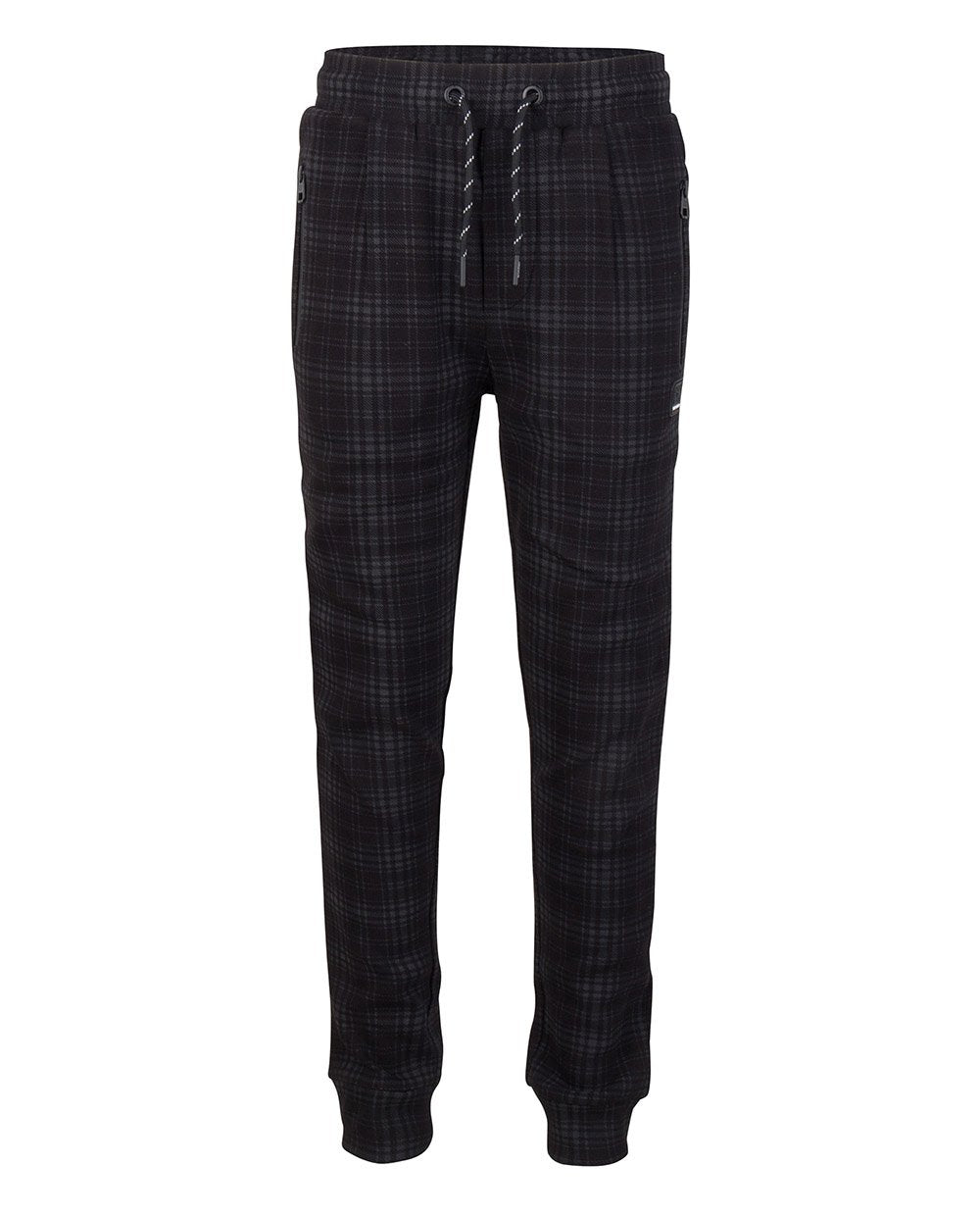 Indian Blue Jeans JOG PANT CHECK