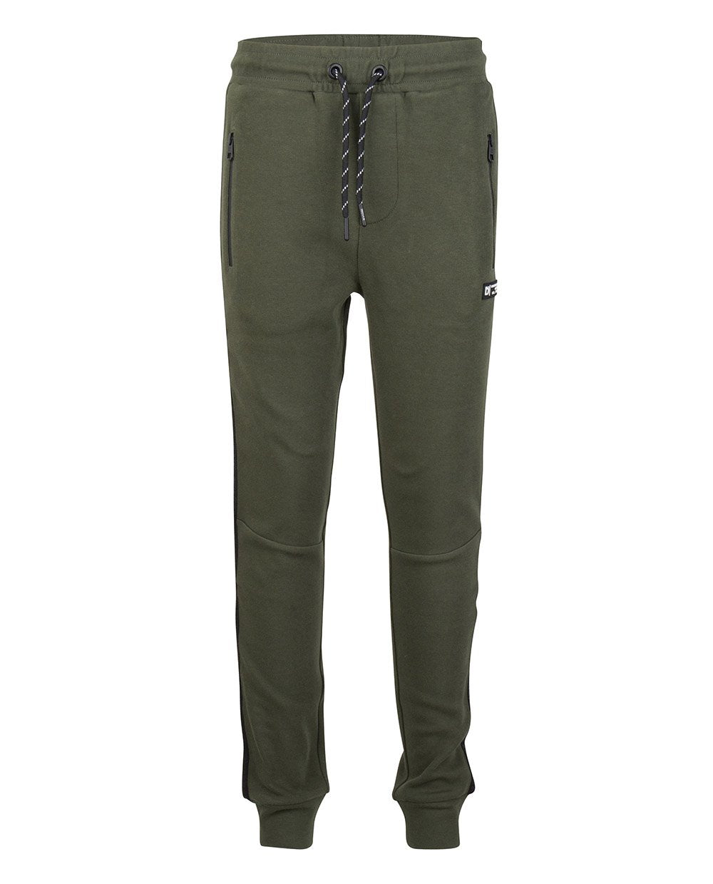 Indian Blue Jeans JOG PANT TAPE
