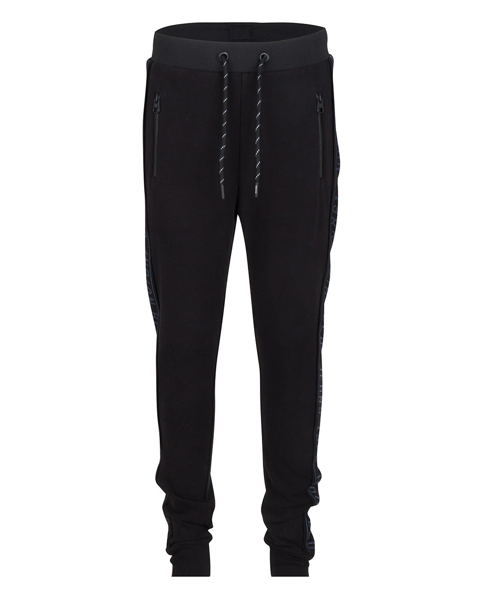 Indian Blue Jeans JOG PANT FANCY PRINT